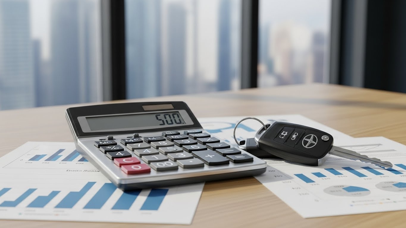 장기렌트카 정보 이미지 3